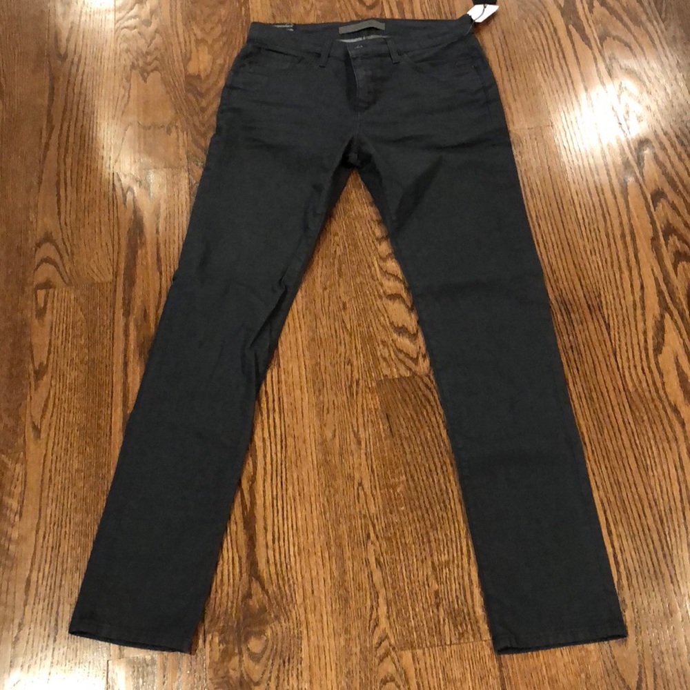 Joe’s Jeans Grey Wash Slim Jeans